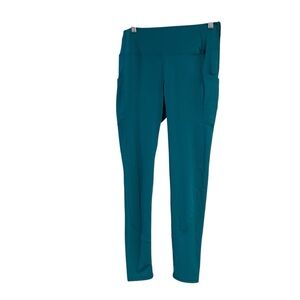 MM ladies high rise leggings